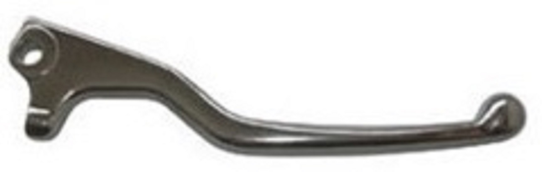 Bremshebel SGR (silber) [R] passend für Yamaha WR125R/X