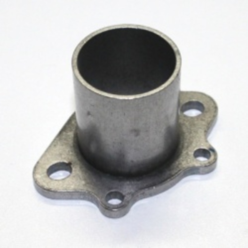 Zylinderadapter für Yasuni Auspuffanlage CARRERA 16 / 746333 Zylinderadapter für Yasuni Auspuffanlage CARRERA 16 / 746333