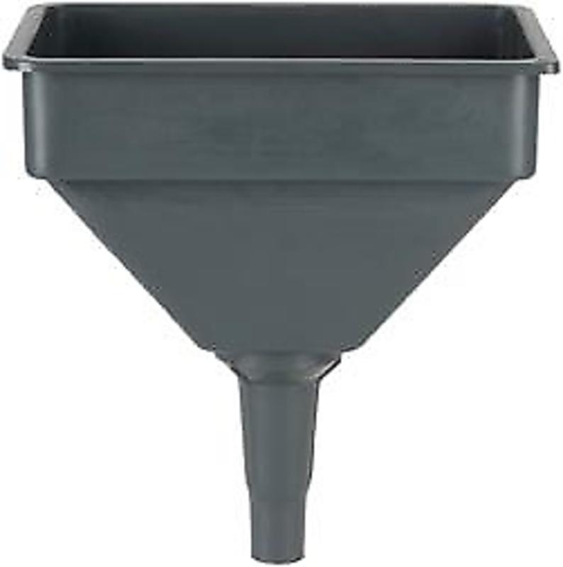 PRESSOL Rechtwinkliger Trichter für Fass 4 Liter PRESSOL Rechtwinkliger Trichter für Fass 4 Liter