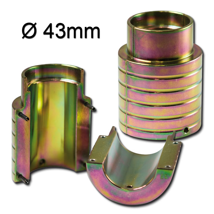 Gabeldichtring-Eintreiber Ø 43 mm