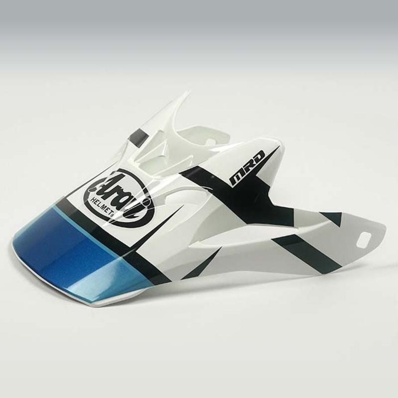 ARAI MX-V Peak Combat Mlt