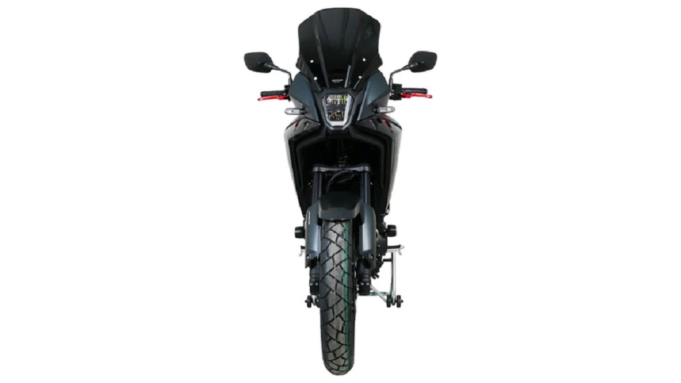 MRA Tourenscheibe TM Zoll MRA Tourenscheibe TM Zoll
