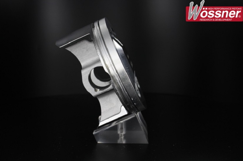 WÖSSNER Pro Series Schmiedekolben