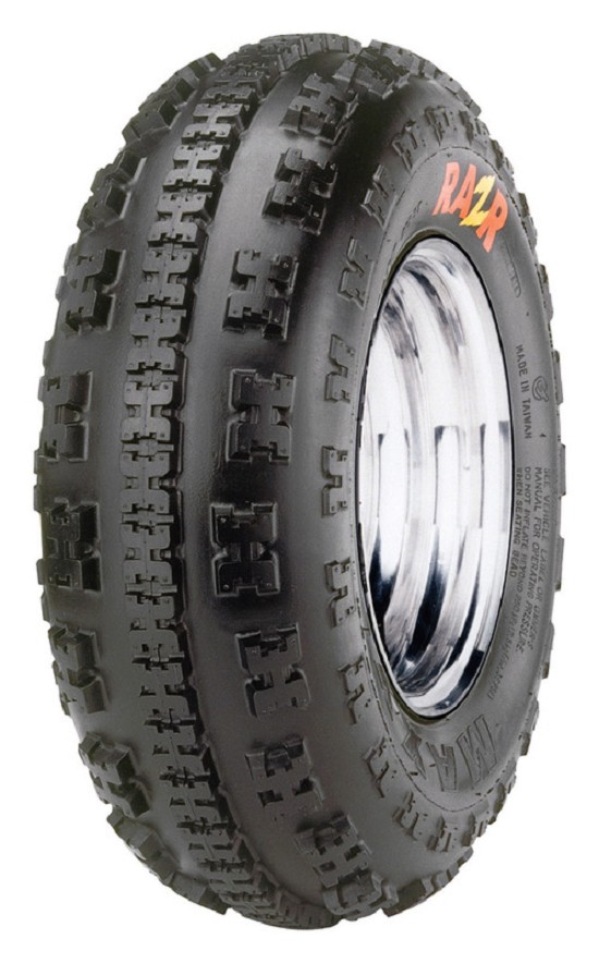 MAXXIS Reifen RAZR M931 AT23X7-10 4PR 31J E TL MAXXIS Reifen RAZR M931 AT21X7-10 4PR 25J E TL