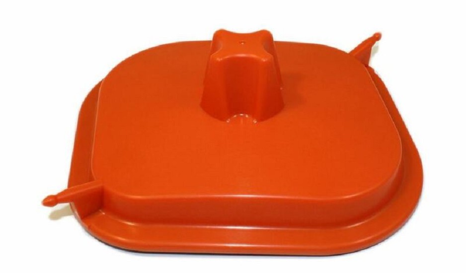 TWIN AIR Luftfilterdeckel - 160110 passend für KTM/Husqvarna TWIN AIR Luftfilterdeckel - 160110 passend für KTM/Husqvarna