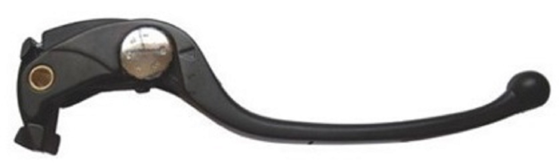 Bremshebel SGR (schwarz) [R] passend für Kawasaki ZX-10R 06