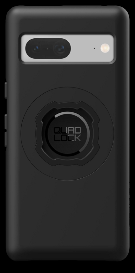 QUAD LOCK MAG Handy Case - Google Pixel 7