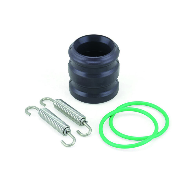 BOLT Auspuff-Montage-Kit passend für KTM SX BOLT Auspuff-Montage-Kit passend für KTM SX