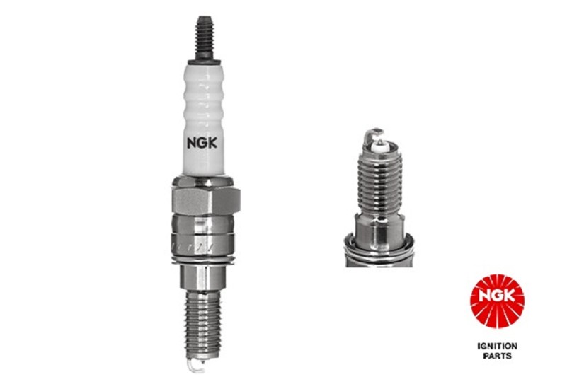 Zündkerze NGK ER8EHIX [8201]