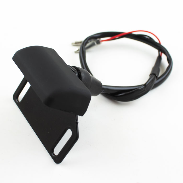 LED-KZB-SET Dash mit Halter schwarz Typ: 6 LED-KZB-SET Dash mit Halter schwarz Typ: 6
