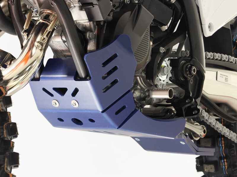 APX Xtrem Unterfahrschutz HDPE 8mm
