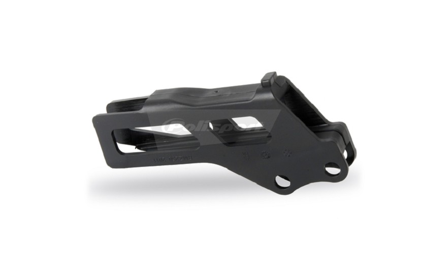 CHAIN GUIDE RMZ250 12-13 BLACK CHAIN GUIDE RMZ250 12-13 BLACK