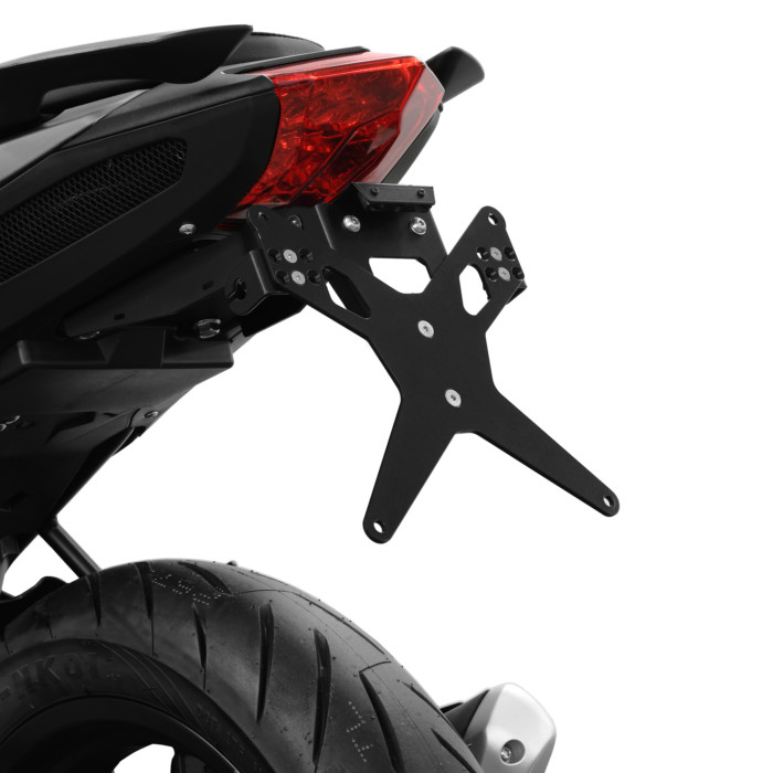 KZH X-Line BENELLI BN 125 19-23