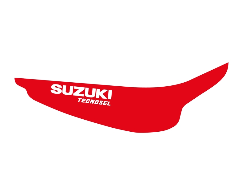 TECNOSEL Seat Cover Team passend für Suzuki 1999
