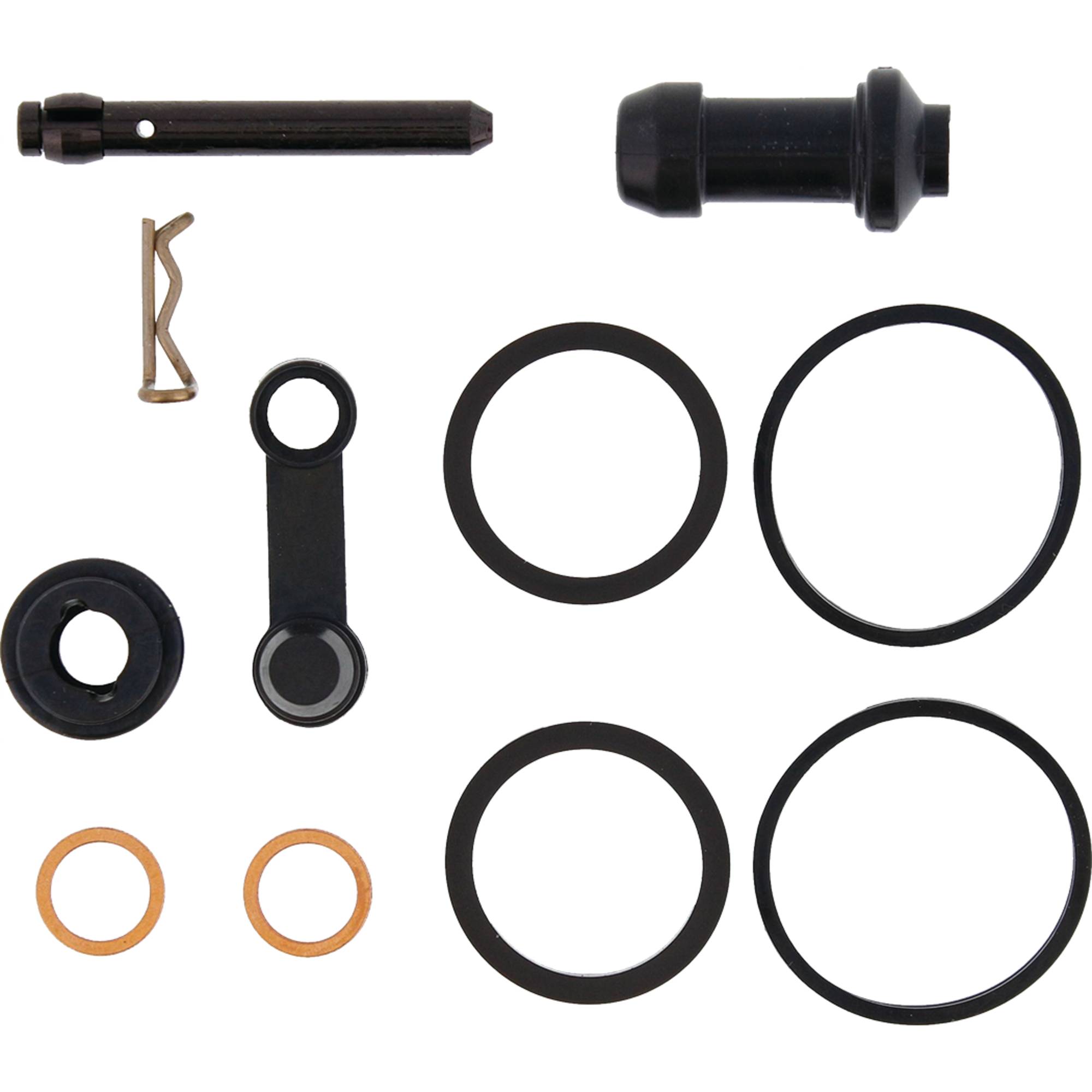 All-Balls Racing 18-3336 Bremssattelreparatursatz vorne