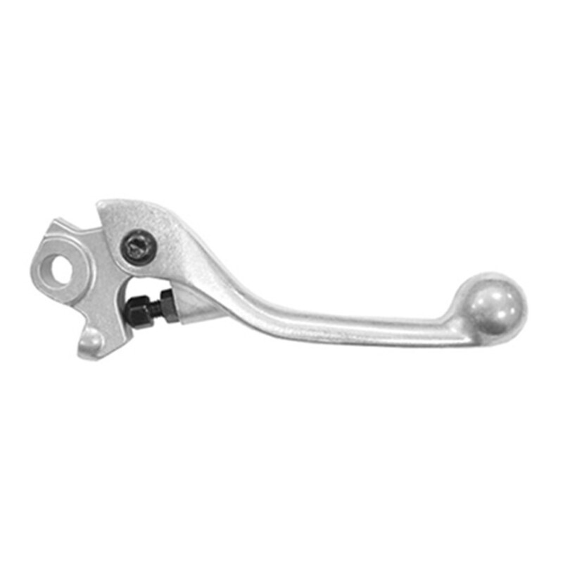 BIHR Bremshebel OE Aluminium geschmiedet poliert BIHR Bremshebel OE Aluminium geschmiedet poliert