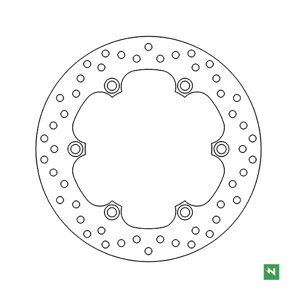Bremsscheibe DF4103A (5 mm) ,starr Ø aussen/innen: 256/144 mm, Lochkreis: 166 mm 6-Loch (10,5 mm) Bremsscheibe DF4103A (5 mm) ,starr Ø aussen/innen: 256/144 mm, Lochkreis: 166 mm 6-Loch (10,5 mm)