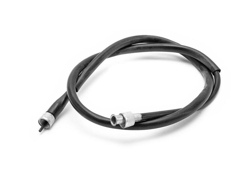 TECNIUM Tachometer-Antriebswelle TECNIUM Tachometer-Antriebswelle