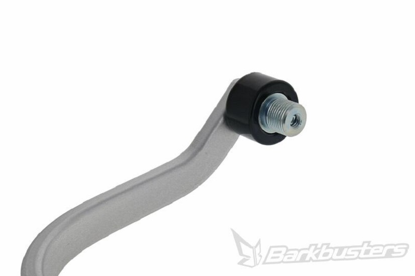 BARKBUSTERS Hardware Kit Zweipunktbefestigung Alu passend für Honda