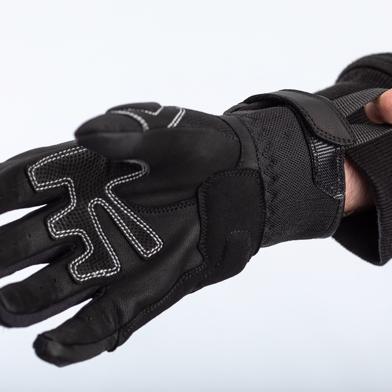 RST Urban Air 3 Mesh Handschuhe Textil/Leder Weiß Größe XL RST Urban Air 3 Mesh Handschuhe Textil/Leder Weiß Größe XL