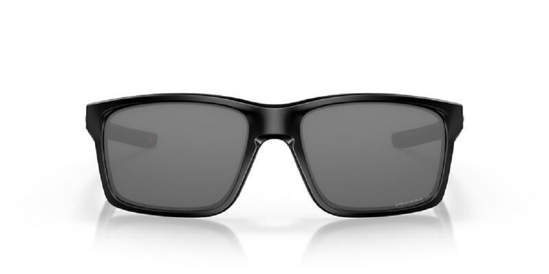 OAKLEY Mainlink™ XL Sonnenbrille Prizm Black Polarized Gläser