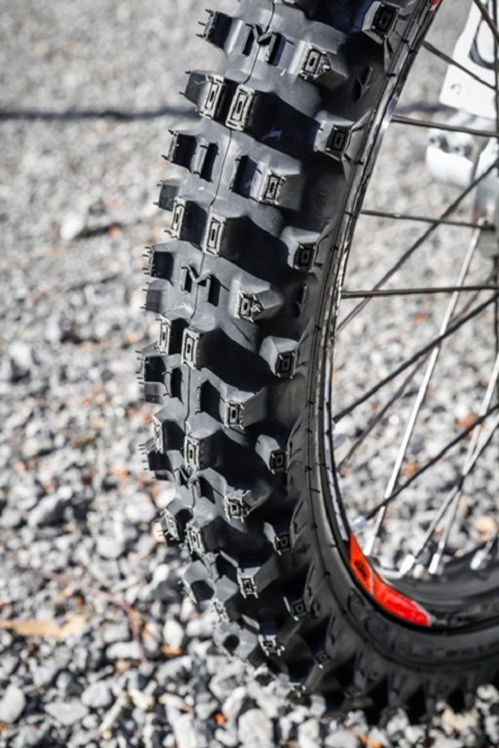 MICHELIN Reifen ENDURO MEDIUM 90/90-21 M/C 54R TT