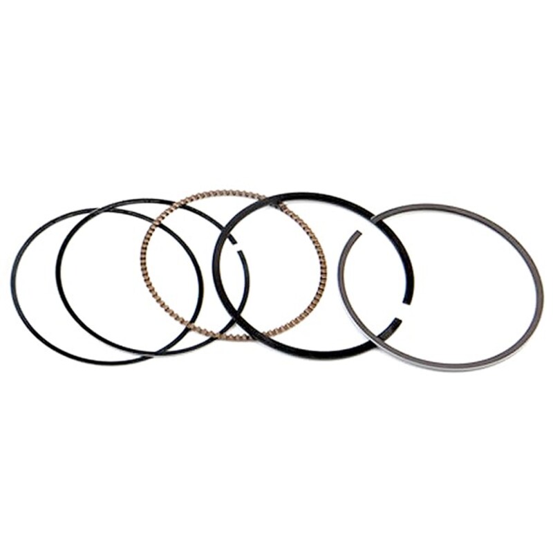 AIRSAL Kolbenringe Ø52,4mm