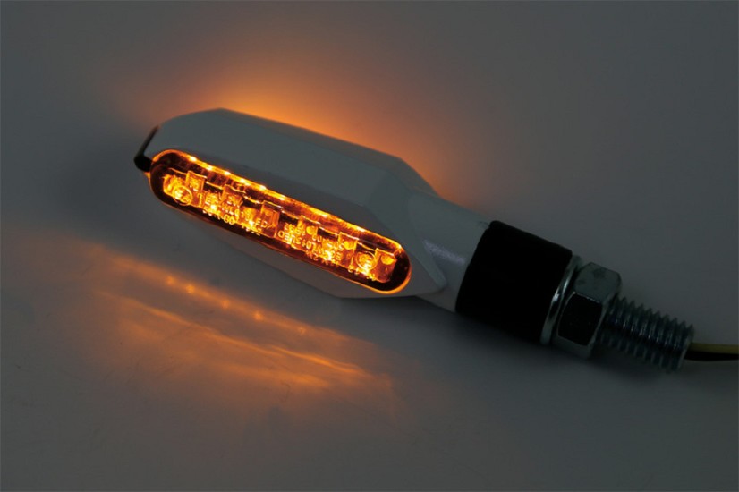 SHIN YO Mutliface LED Blinker