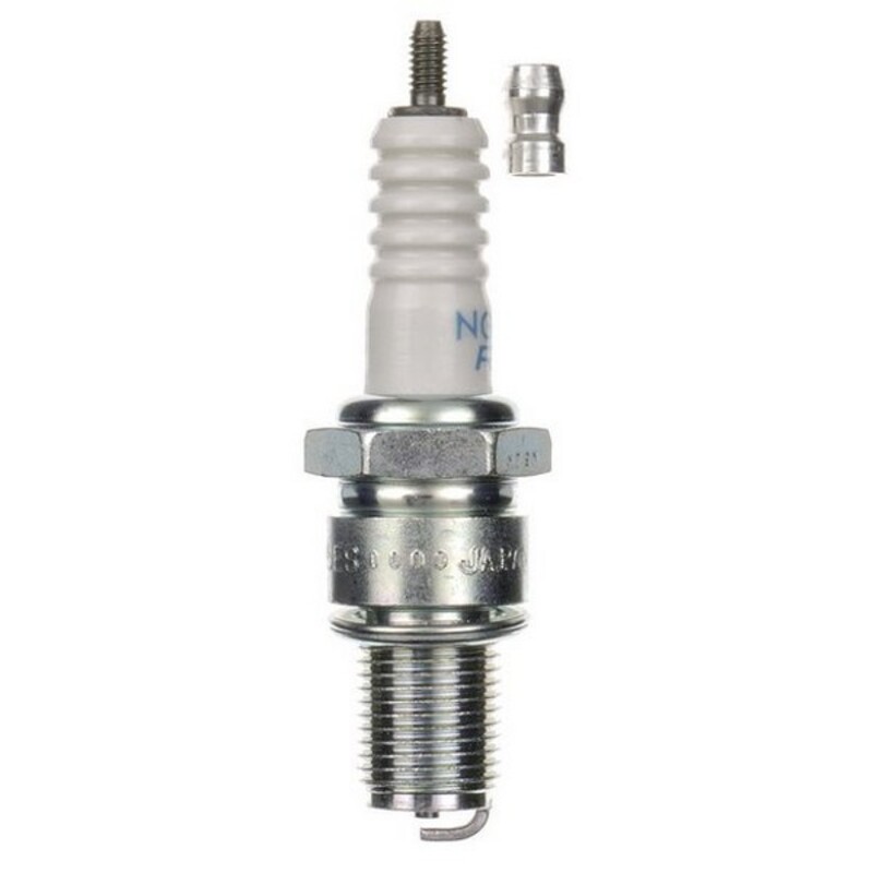 NGK Spark Plug BR5ES Removable core NGK Spark Plug BR5ES Removable core