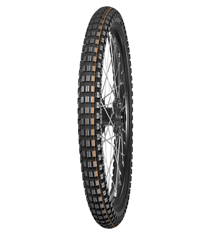 MITAS Reifen SPEEDWAY 2.75-23 48P TT ORANGE NHS MITAS Reifen SPEEDWAY 2.75-23 48P TT ORANGE NHS