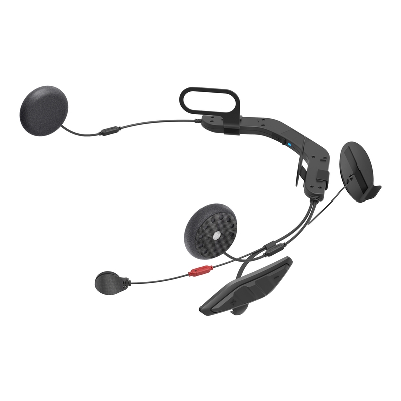 SENA ACS10 Intercom - for Arai Quantic/RX-7V/RX-7V EVO/ TOUR-X5 Helmets