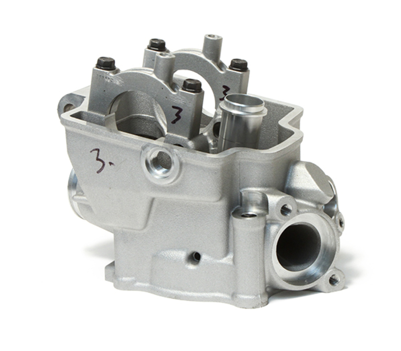 CYLINDER WORKS-Zylinderkopf - OEM passend für Honda CRF250R