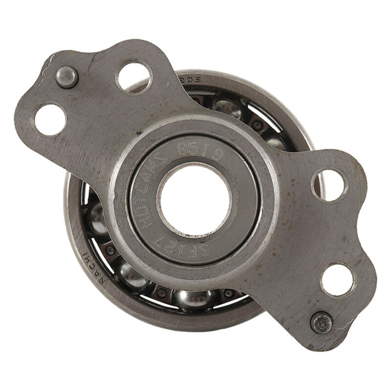 HOT CAMS Nockenwelle - Stage 1 passend für Yamaha YFM 700 FG Grizzly
