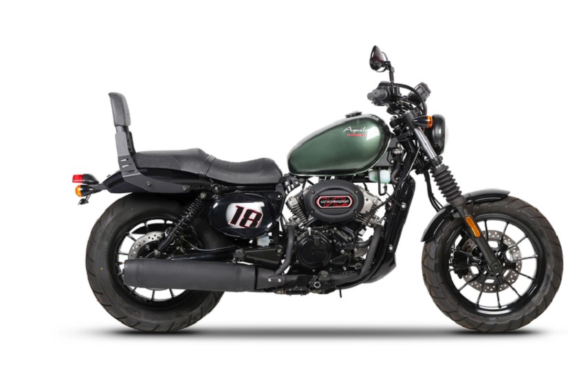 SHAD 3P Befestigungssystem (seitlich) - passend für HYOSUNG GV 125 Aquila (18-19) SHAD 3P Befestigungssystem (seitlich) - passend für HYOSUNG GV 125 Aquila (18-19)