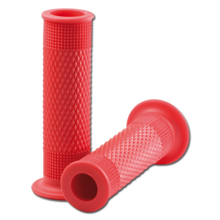 Griffgummi Fast 7/8-22 mm rot Griffgummi Fast 7/8-22 mm rot