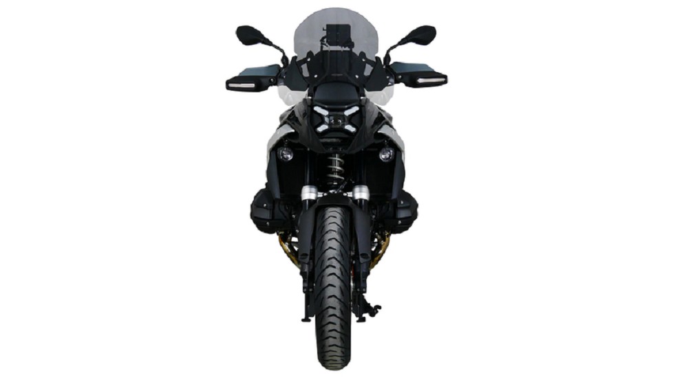 MRA Touring Scheibe TM Zoll
