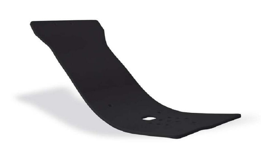 CROSS-PRO MX Unterfahrschutz - HDPE 6 mm passend für Suzuki RM-Z450