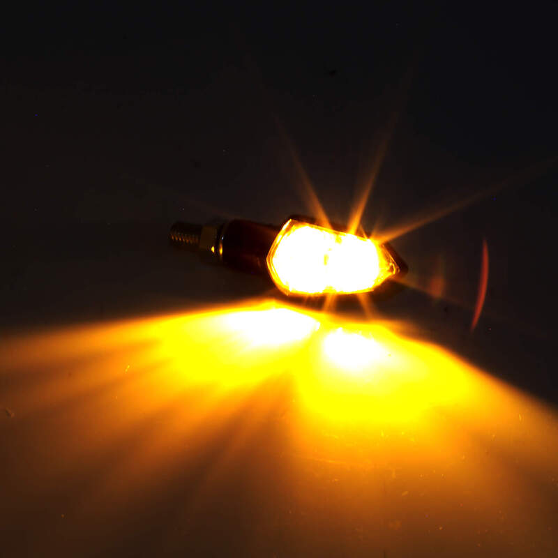 SHIN YO SHIELD-TS LED Blinker