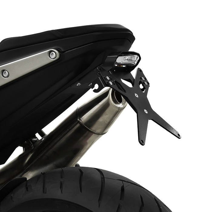 KZH X-Line passend für KTM 790 Duke BJ 2018-23 KZH X-Line passend für KTM 790 Duke BJ 2018-23