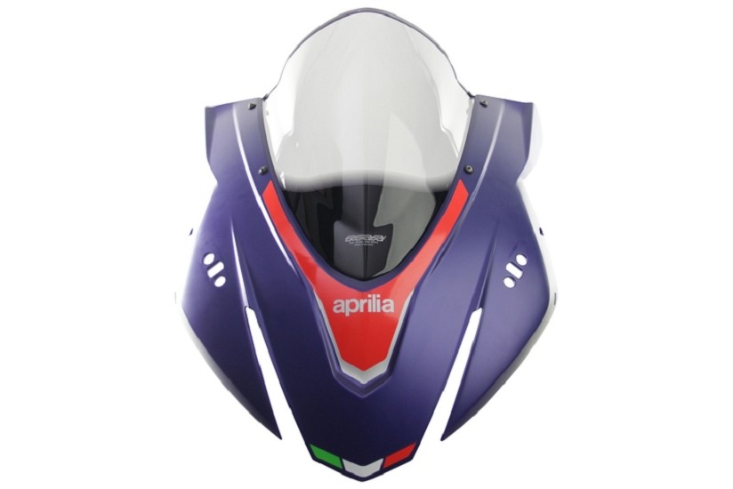 MRA Racingscheibe R Zoll