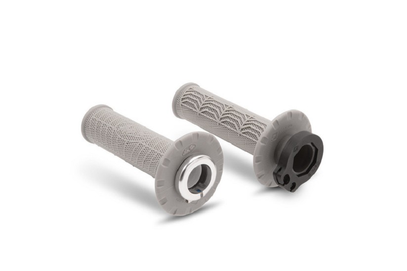 ODI Motion Pro DirtControl V2 Lock-On Grips ODI Motion Pro DirtControl V2 Lock-On Grips