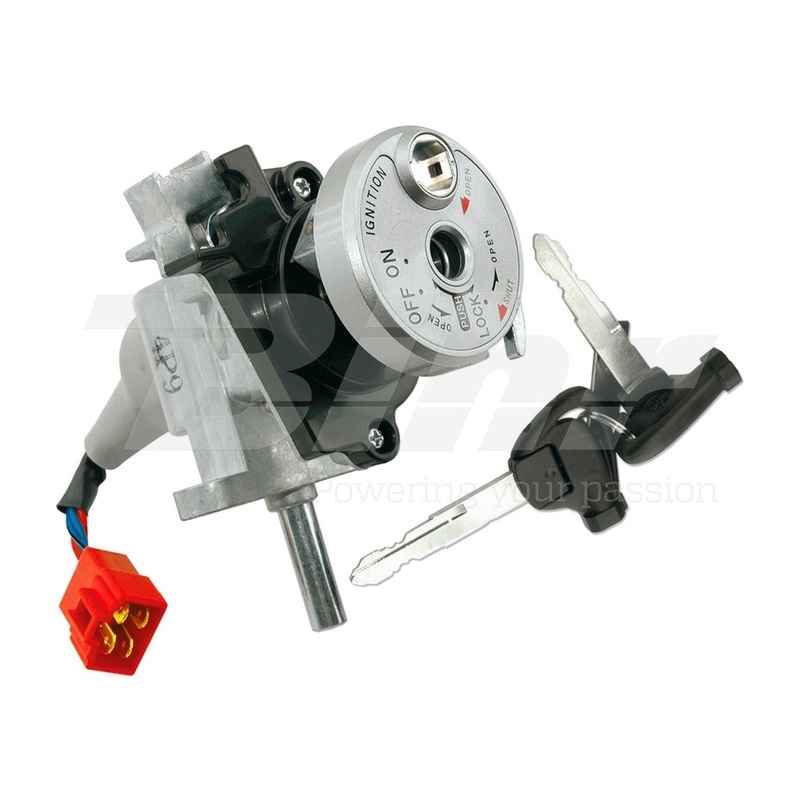 V PARTS Zündschloss passend für Yamaha Cygnus X125/XC125