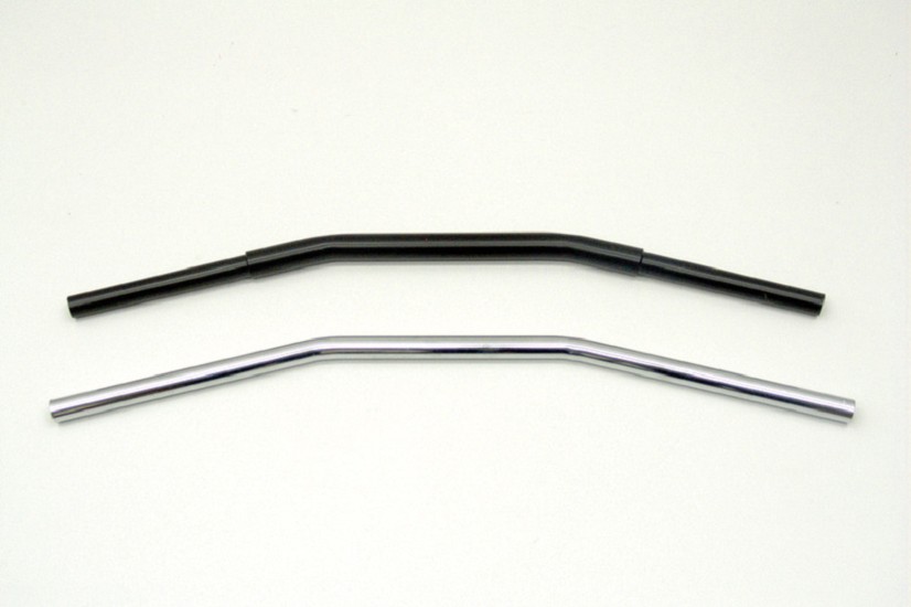 FEHLING Crack-Bar, 850 mm Schwarz FEHLING Lenker CrackBar, Breite: 850 mm