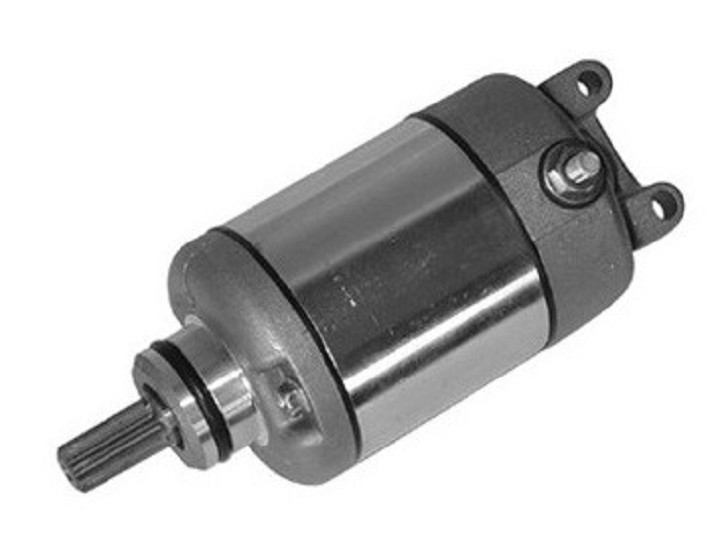 Anlasser SGR passend für Peugeot Elyseo 150, Elystar 150