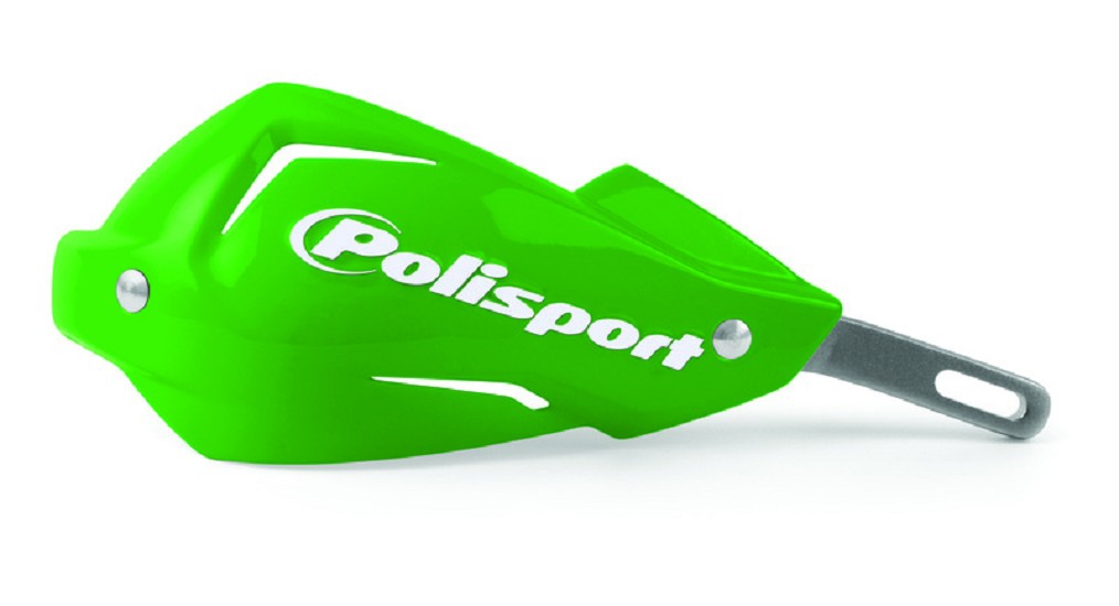 TOUQUET PLASTIC PART GREEN 05