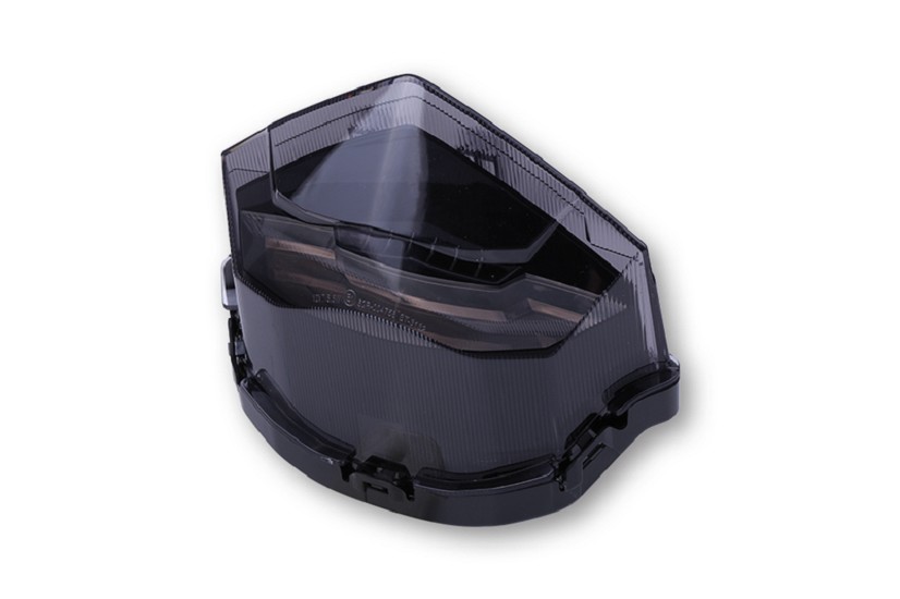 SHIN YO LED Rücklicht - passend für Honda CBR 1000 RR