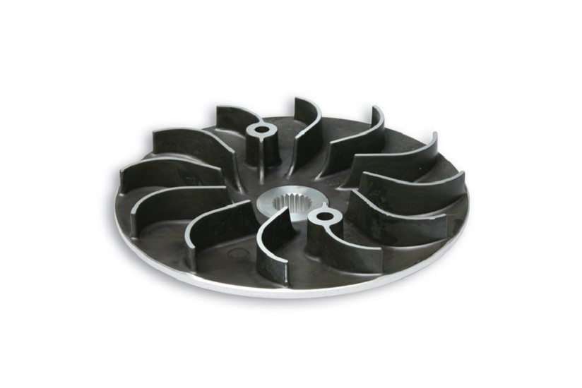 MALOSSI Halbriemenscheibe Ventilvar 2000