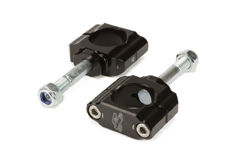 RENTHAL 36Tech Lenkerhalterungen Ø36mm Fatbar®36 passend für Suzuki RENTHAL 36Tech Lenkerhalterungen Ø36mm Fatbar®36 passend für KTM/Husqvarna