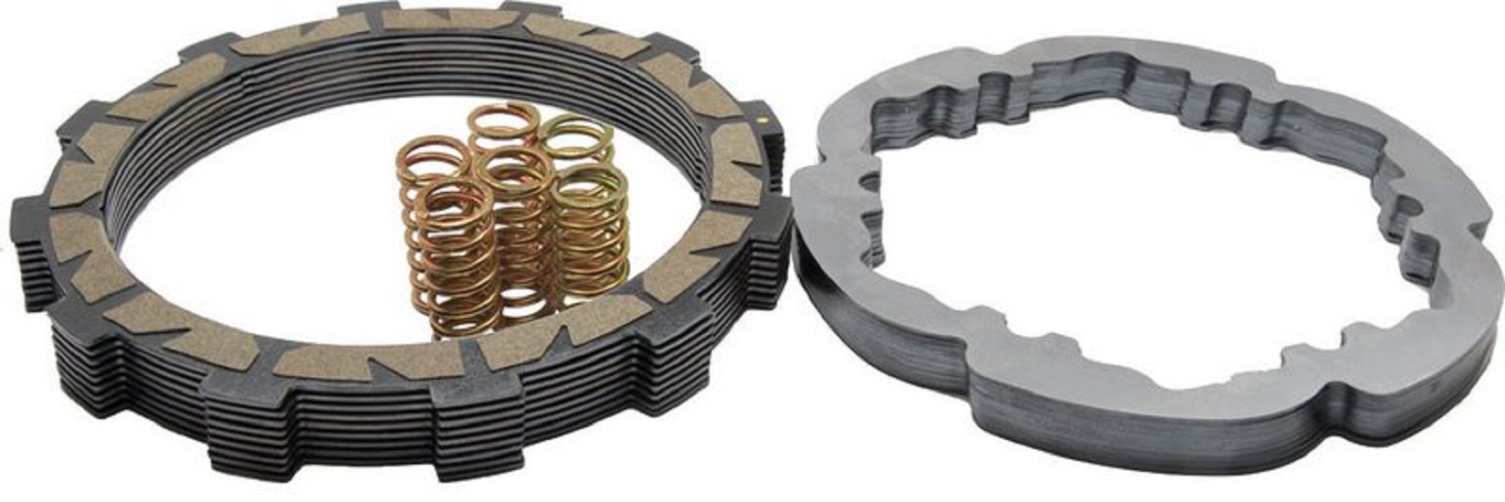 REKLUSE TorqDrive (DDS-CSS) Kupplungssatz