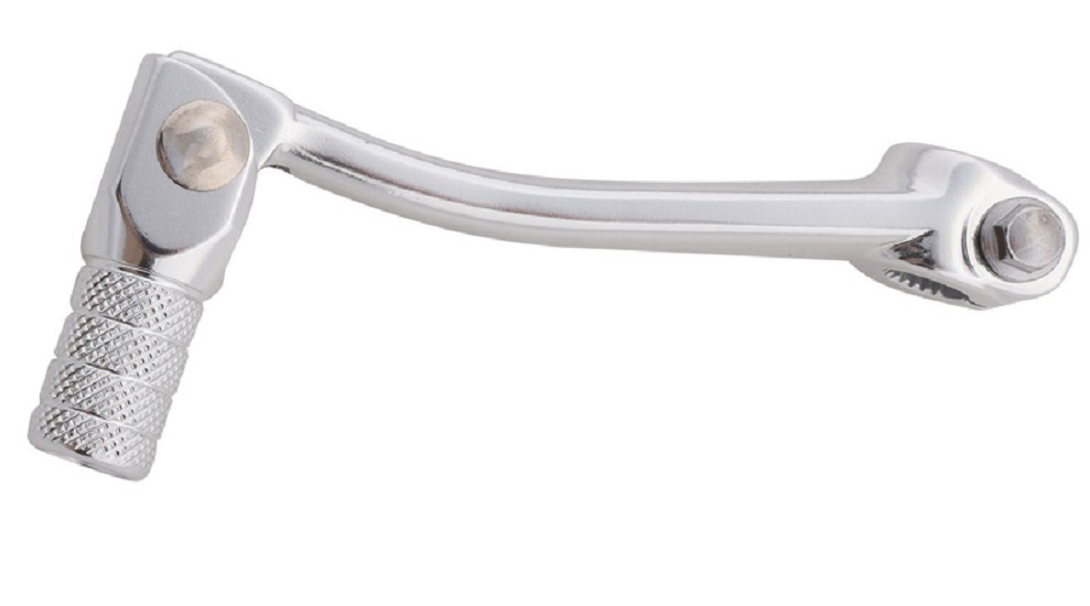 V PARTS Schalthebel grau MH Furia 50 Enduro